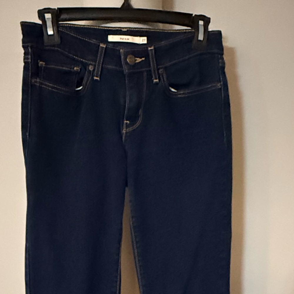 Levi Jeans